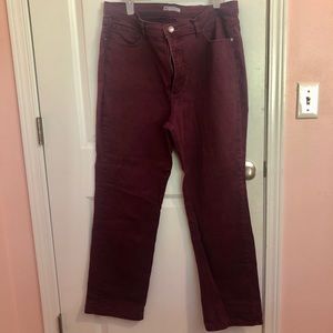 Lee Size 14 Jean